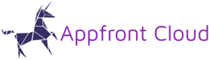 Appfront Cloud